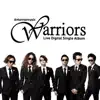 Various Artists - Antenna music Warriors
